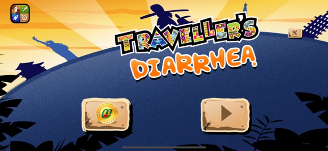 Traveler's Diarrhea