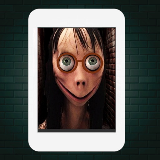 Momo Challenge The Horror Game