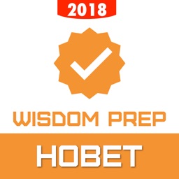 HOBET - Exam Prep 2018