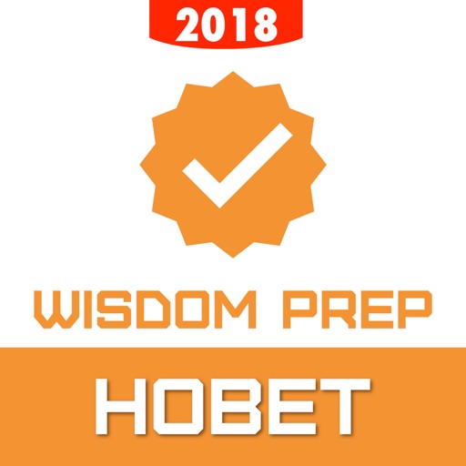 HOBET - Exam Prep 2018 icon