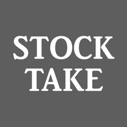 StockTakes