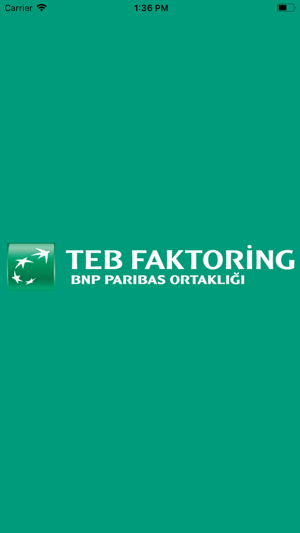 TEB Faktoring(圖1)-速報App