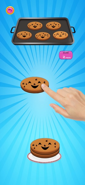 Cookie Tower: Oven Break(圖2)-速報App