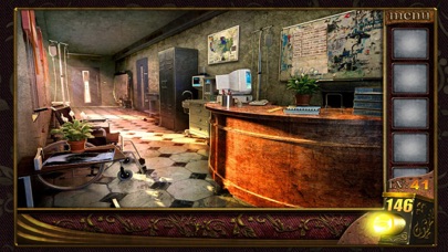 Room Escape: 50 rooms V screenshot 4