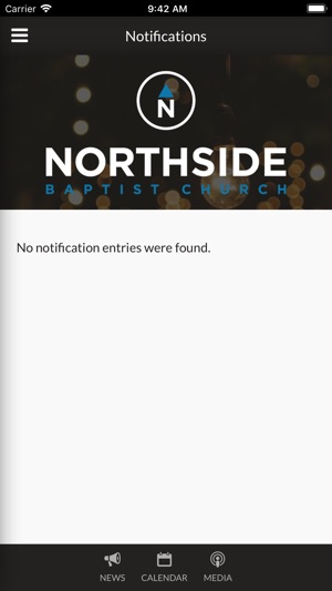 Northside Baptist Church AC(圖2)-速報App