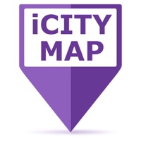 iCityMap pour PC