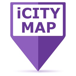 iCityMap