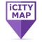 iCityMap - Products and Services on City Map