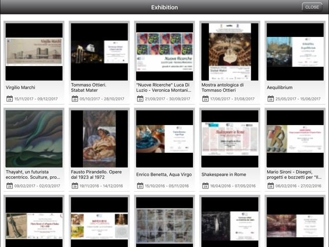 Galleria D'arte Russo For Ipad(圖4)-速報App