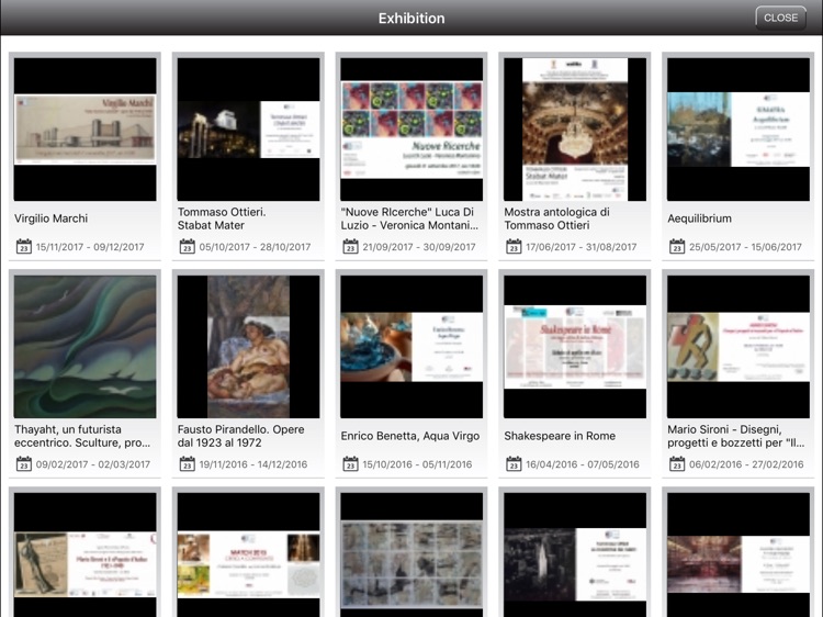 Galleria D'arte Russo For Ipad screenshot-3