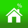 Get Mortgage - visual real estate loan calculator for iOS, iPhone, iPad Aso Report