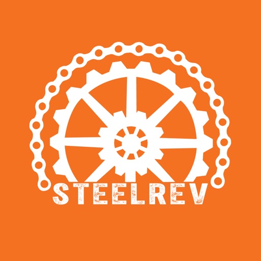Steel Revolution icon