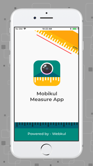 Mobikul Measure App