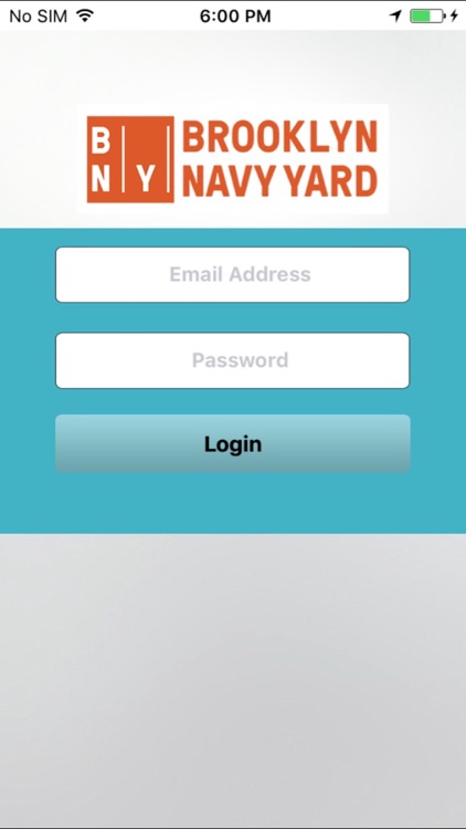 Brooklyn Navy Yard Safety App