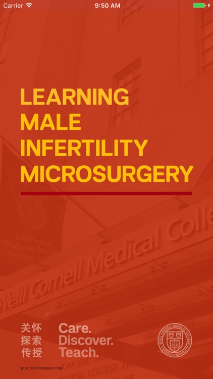 Male Infertility Microsurgery
