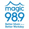 Magic 98.9 WSPA