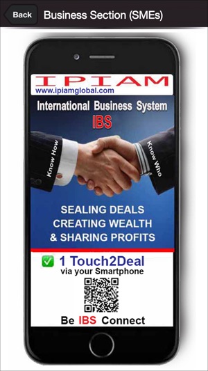 International Business System(圖3)-速報App