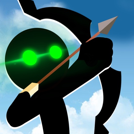 Archer King : Archery Games iOS App