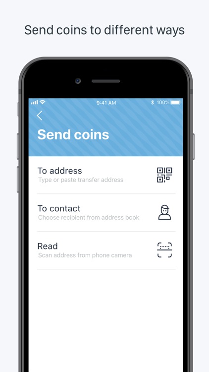 MILE Wallet screenshot-6