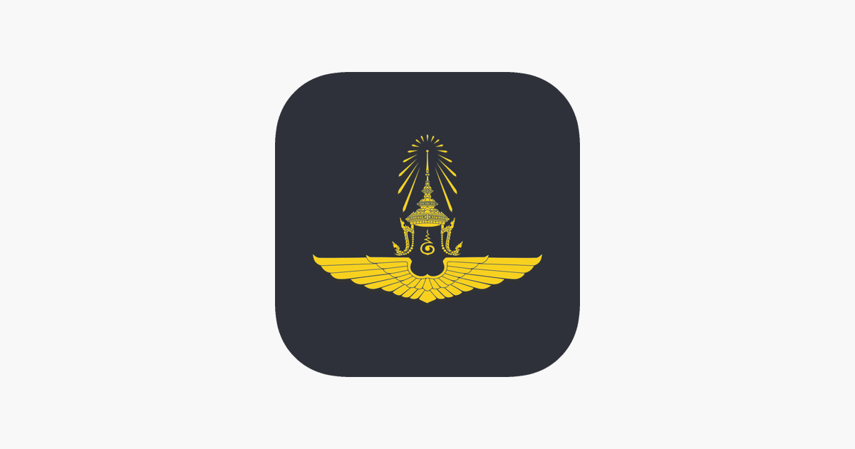 ‎RTAF Inflight Entertainment on the App Store