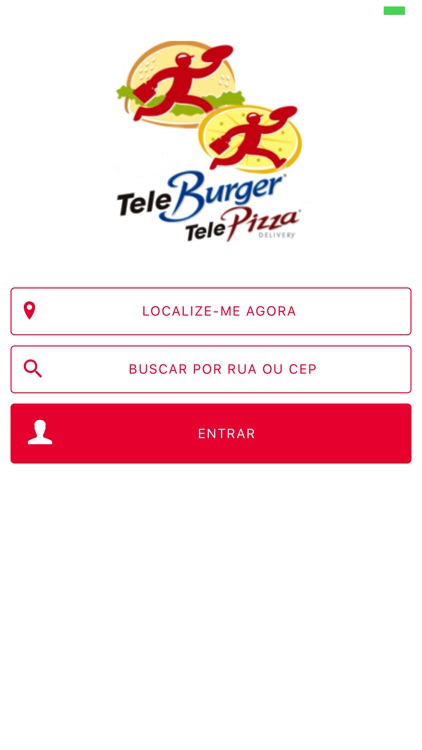 TelePizza TeleBurger