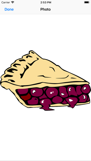 Pie Sticker Pack(圖4)-速報App