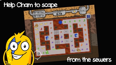 Cham's Escape screenshot 3