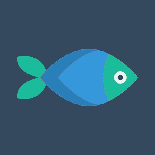 FishSnap - Fishial Recognition Icon