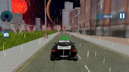 Game screenshot US Police Truck Driving 2018 apk