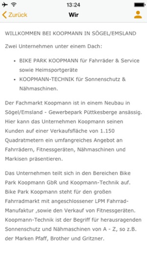 Bike Park Koopmann(圖3)-速報App