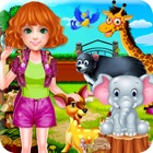 Top 48 Games Apps Like Trip to the Zoo & Wild Animals - Best Alternatives