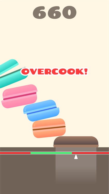 Macaron Stack screenshot-3