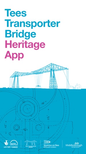 Heritage Trail(圖1)-速報App