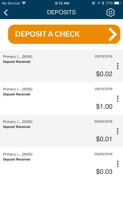 Atomic Credit Union screenshot-3