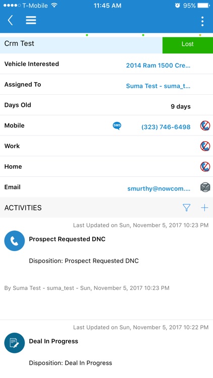 DealerCenter screenshot-4
