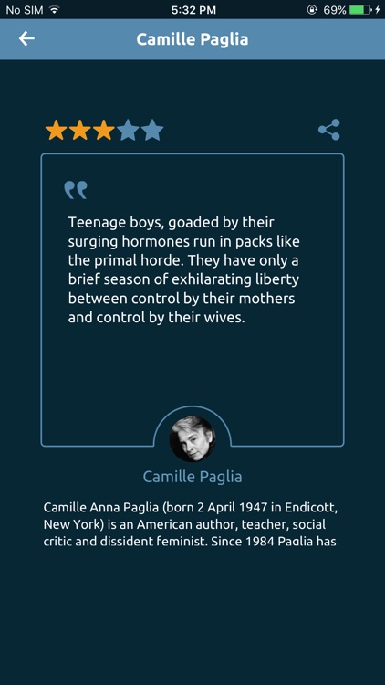 Quotes.net screenshot-4