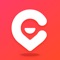 CrushU is a simple, passionate, and authentic social app