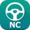 • Spend only a few hours studying and pass your North Carolina DMV Driving Test
