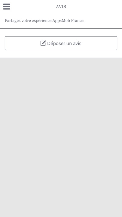 Appsmob France screenshot-3