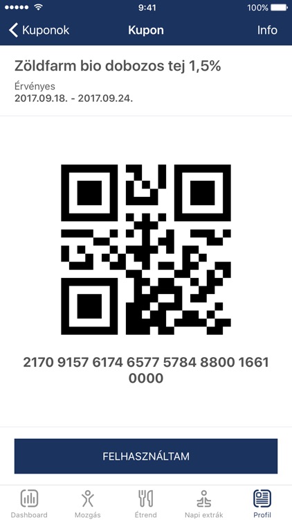 SPAR Életmód screenshot-4