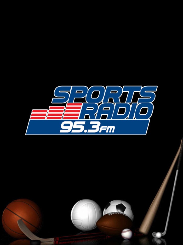Sports Radio 95.3