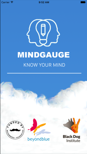 MindGauge