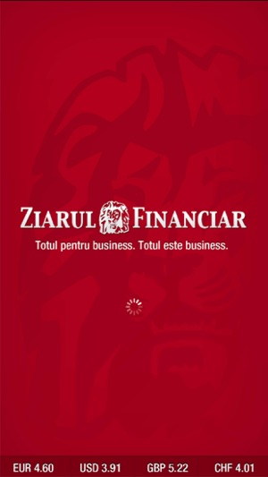 Ziarul Financiar