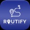 Routify helps you to find the available public transport mediums for reaching to your destination