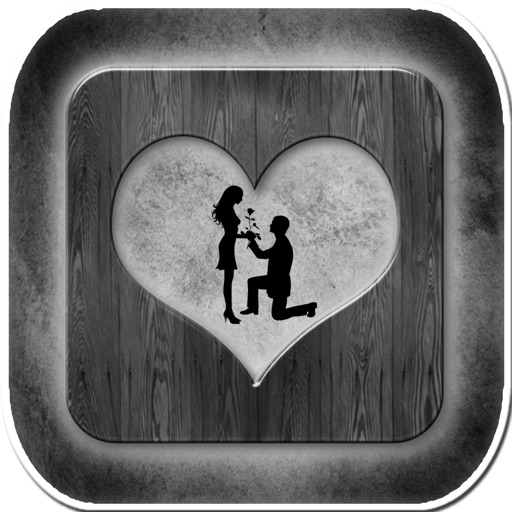 Love Romentic Poems iOS App