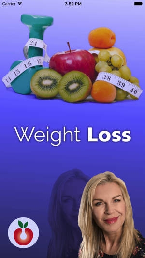 Lose Weight The Easy Way(圖1)-速報App