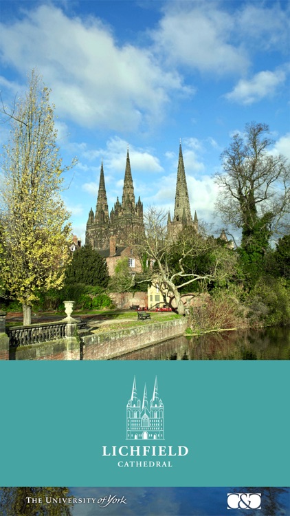 Lichfield Cathedral