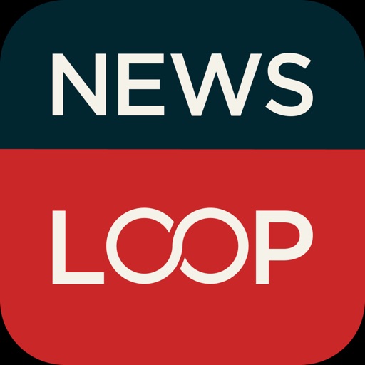 NewsLoop: News & lifestyle NewsLoop: News & lifestyle