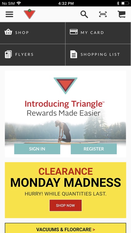 Canadian Tire Retail