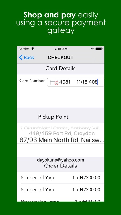 PreorderMart screenshot-6